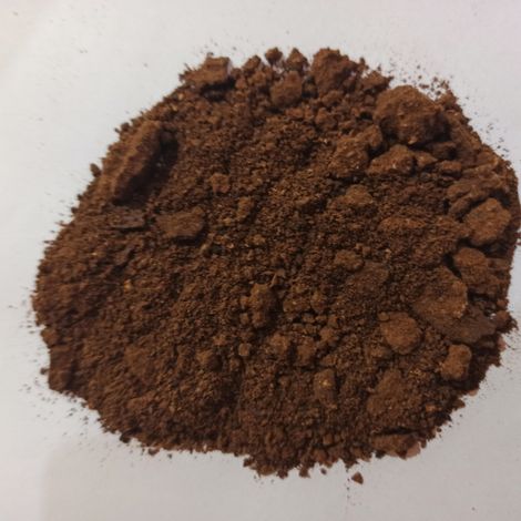 Copra Meal (Bungkil Kopra)