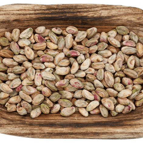 Pistachio Green Kernel