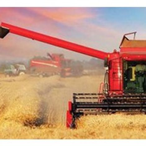 Baba Grain LLC - Plantation