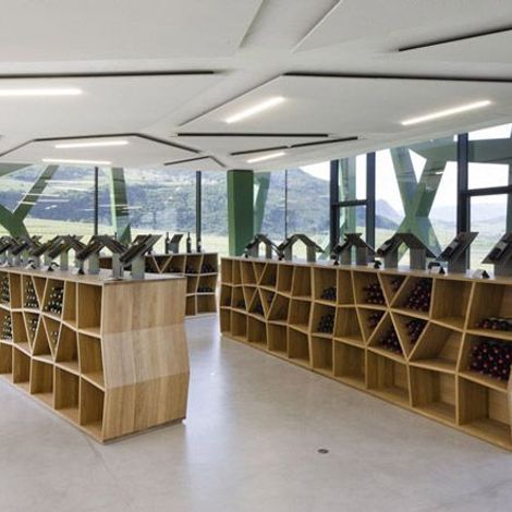 Cantina Tramin