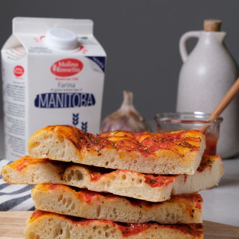 ECO PACK MOLINO ROSSETTO