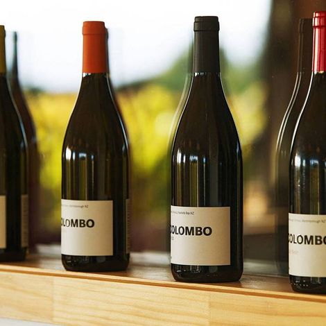 Colombo Martinborough
