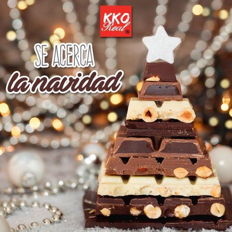 Processor Cacao Real, C.A.