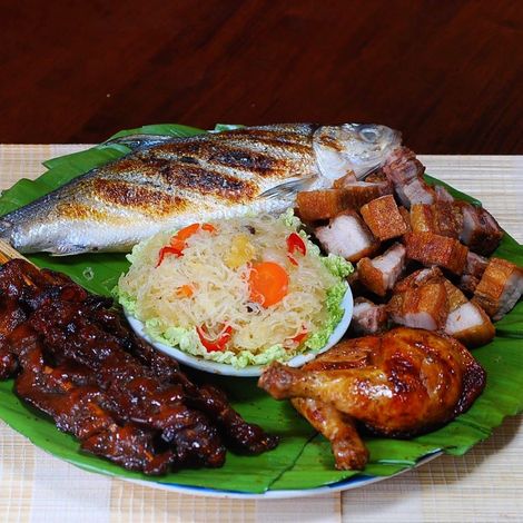 3 Dels Food Industries - Product