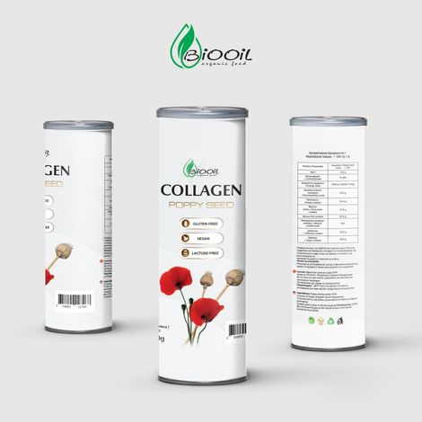 Collagen (VEGAN)