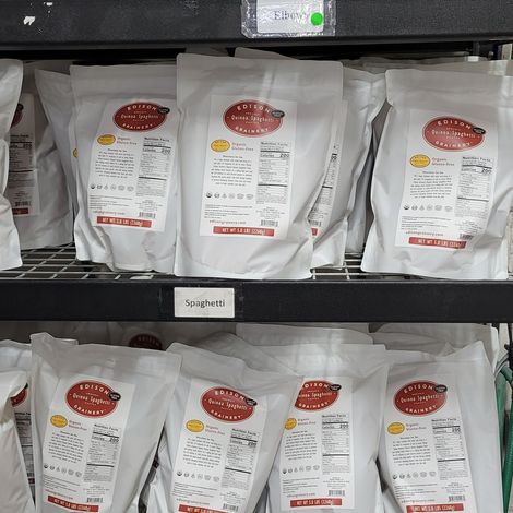 Golden Organics Inc.