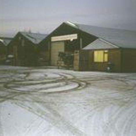 Kleinjan