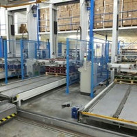 Pia Frucht - Facility