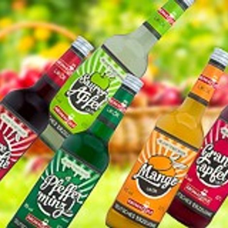 AROMATIQUE GmbH Spirits Factory