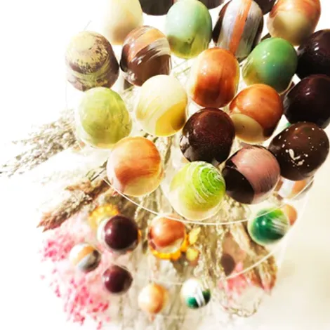 Lytham Chocolate Ltd