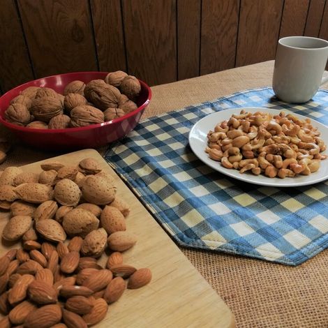 T. M. Duche Nut Co