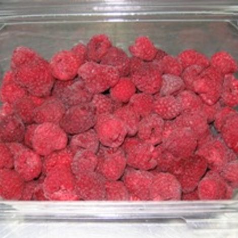Zak Sp. o. o. - Raspberry