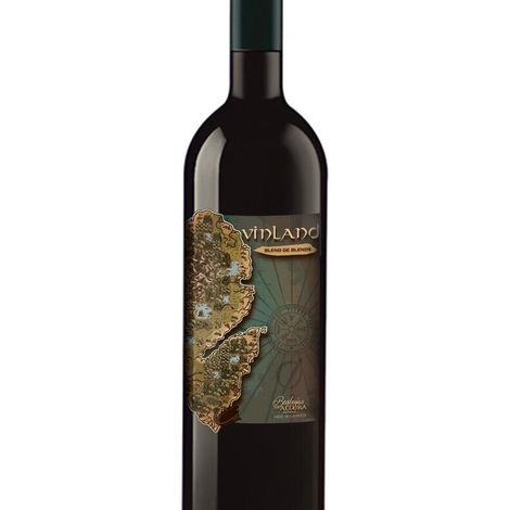 Burbujas de Altura_VINLAND_Red Wine