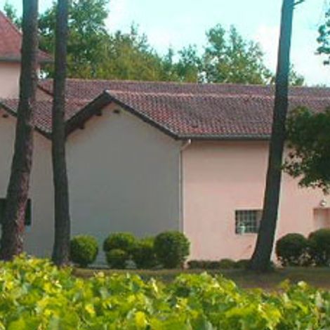 Château Lafon