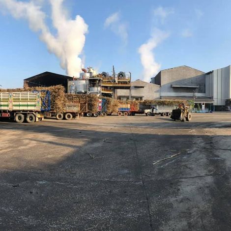 Nakornphet Sugar Limited - Facility