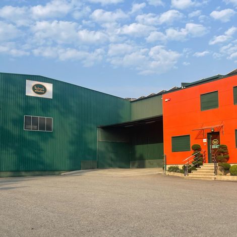 KIWI ATLANTICO, S.A. - Facility
