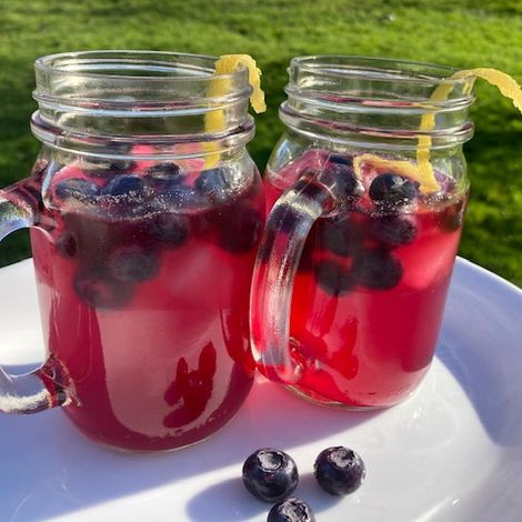 S. Fuentes Enterprises, Inc. Dba Hazel Blue Acres