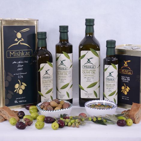 Mishkat products