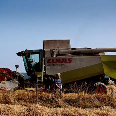 Bairds Malt Limited
