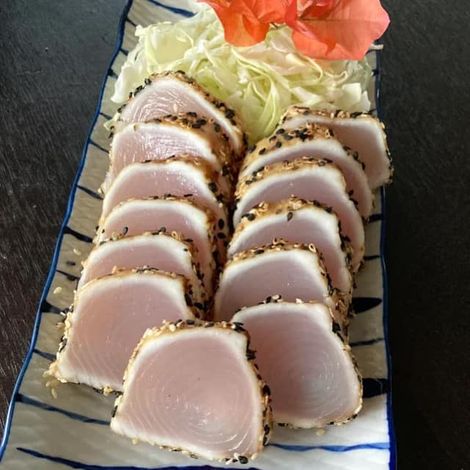 Sierra Meat and Seafood