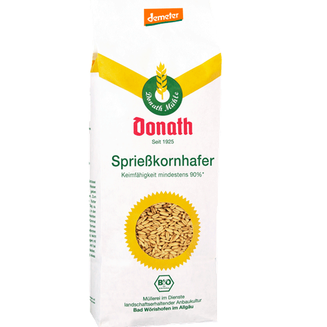 DONATH-MUEHLE GMBH & CO.KG