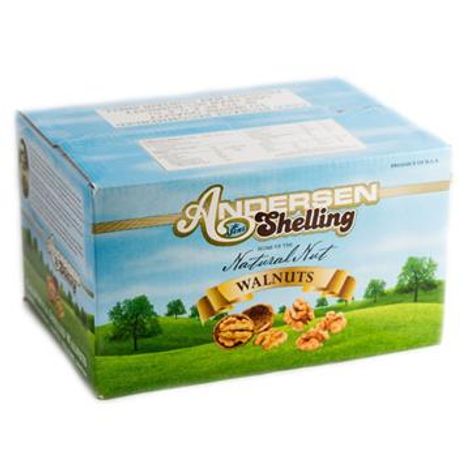 Andersen & Sons Shelling
