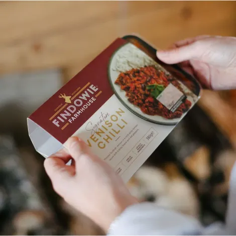 STRATHMORE MEAT LIMITED