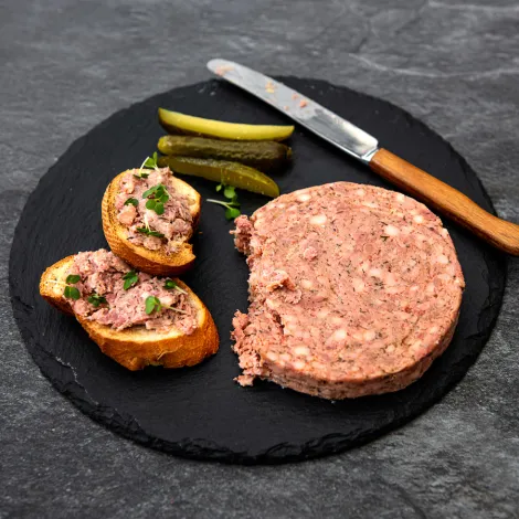 Ethical Butcher Limited