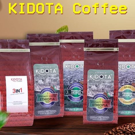 PT. Toraja Setia Indonesia - Products