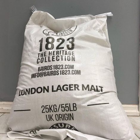 Bairds Malt Limited