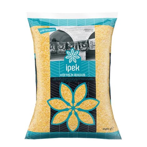 FINE BULGUR