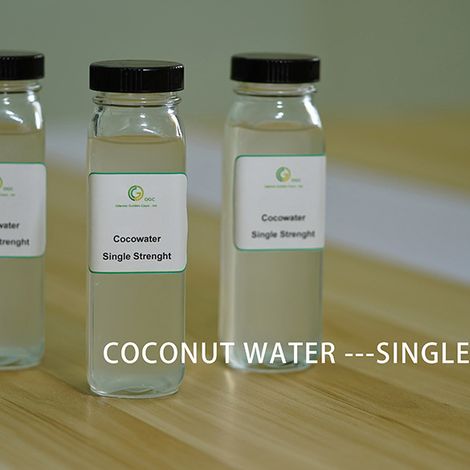Oriental Golden Coco, Inc.