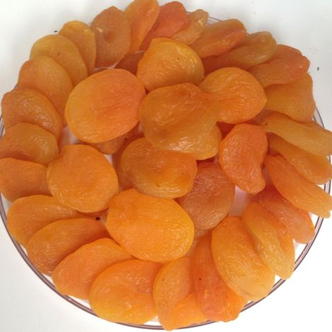Dried Apricots | Jumbo size