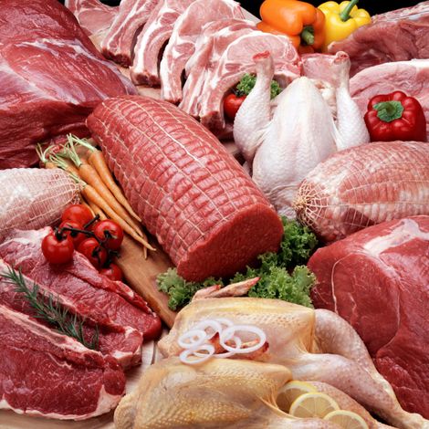 Etlin International Trading (Pty) Ltd - Meat Products