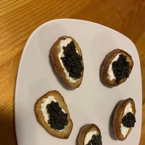 Show-ME Caviar, L.L.C.