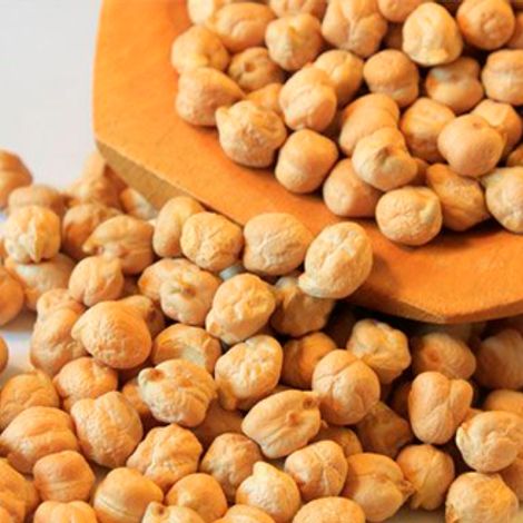 Chickpeas