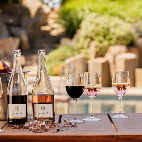Yellowhawk - Wines