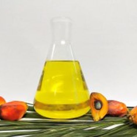 Refined Palm Oil