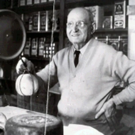The Mancini Packing Company