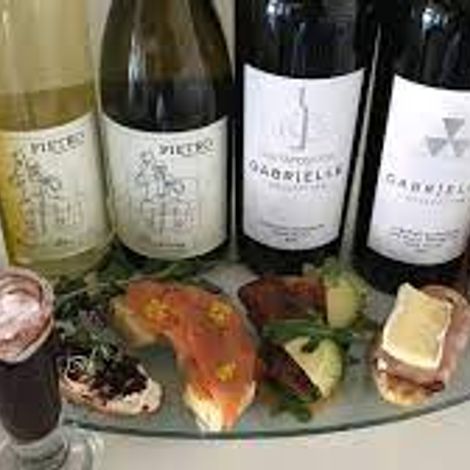 O'Connell family wines