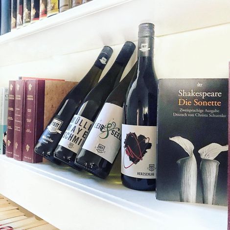 Weingut Bergdolt-Reif & Nett - Wines