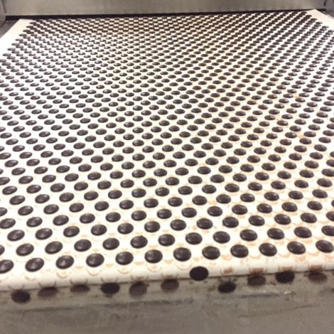 Valmare Food Marketing Corporation - Production Facility
