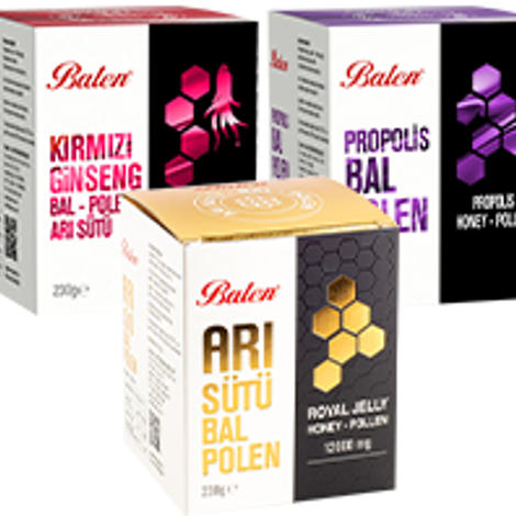 Arı Mühendislik Tarımsal ve Hayvansal Ürünler Üretim Pazarlama Sanayi ve Ticaret Ltd. Şti