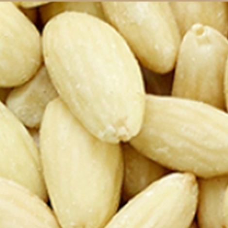 Wholesome Nut Company