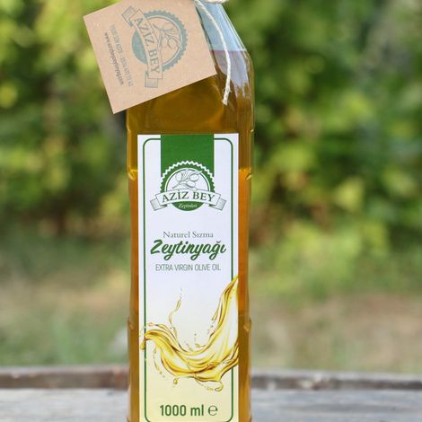 Olive Oil