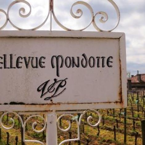 Château Bellevue Mondotte