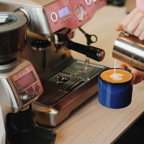 Coffee Hit