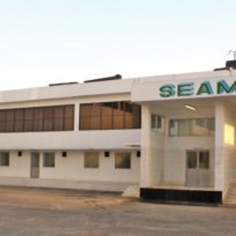 Seamark (Bd) Ltd.