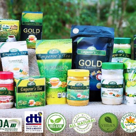 Silang Farm Harvest - Products