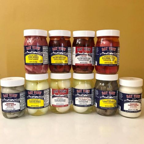 Bay View Packing Co.